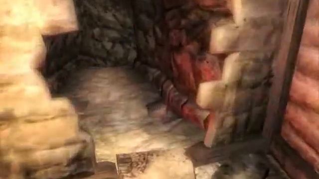 Oblivion tdas Pyramid Head Mod Guide смотреть онлайн