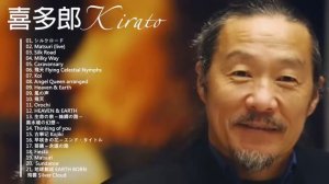 Kitaro Silk Road FULL ALBUM - The Best Of Kitaro