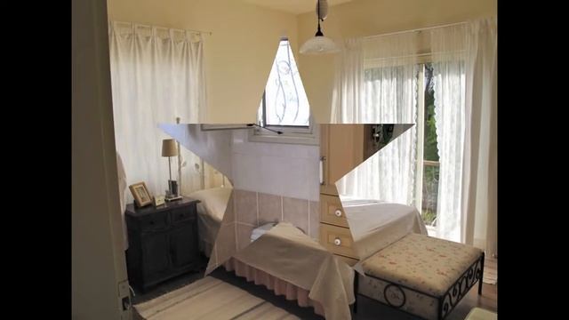 Дом на Северном Кипре. Танхауз в Karaoglanoglu смотреть онлайн