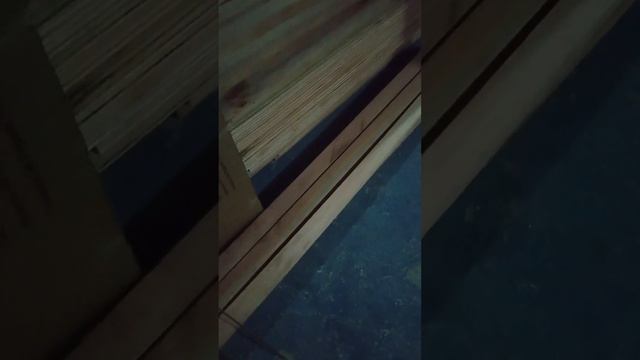 О материале для бани