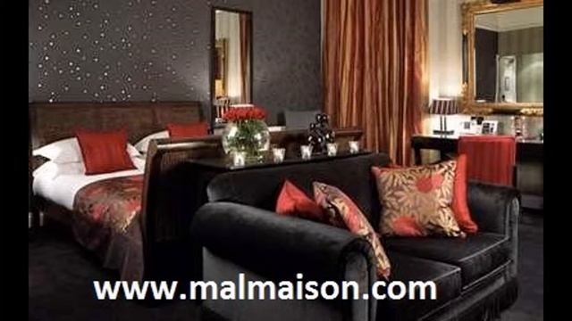 Malmaison in Edinburgh смотреть онлайн
