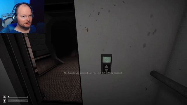 GUNS ARE CHEATING! - SCP Containment Breach | Blind Playthrough - Pt. 10 смотреть онлайн