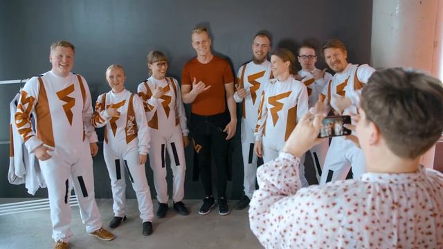 Erikoistyöpäivä смотреть онлайн