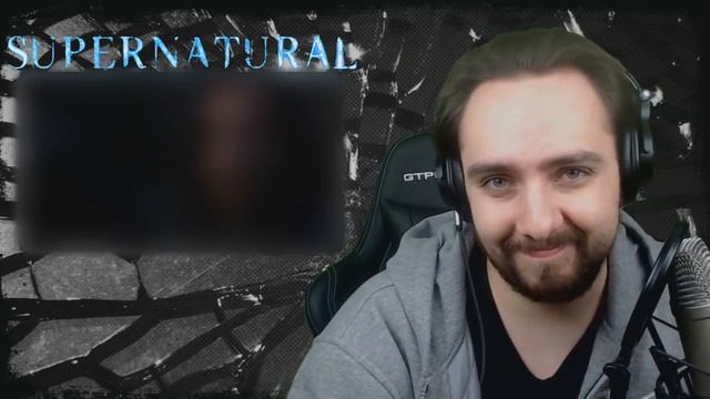 Supernatural Season 6 Episode 14 REACTION "Mannequin 3: The Reckoning" смотреть онлайн
