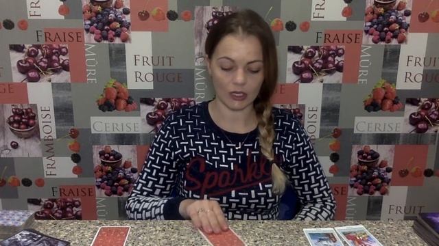 ПРОГНОЗ НА НОЯБРЬ. РАБОТА, ДЕНЬГИ, КАРЬЕРА. Таро расклад смотреть онлайн