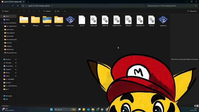 EL MEJOR EMULADOR PS2 DEL 2024 🎮 Configuración y Bios 🆗 (PCSX2) смотреть онлайн