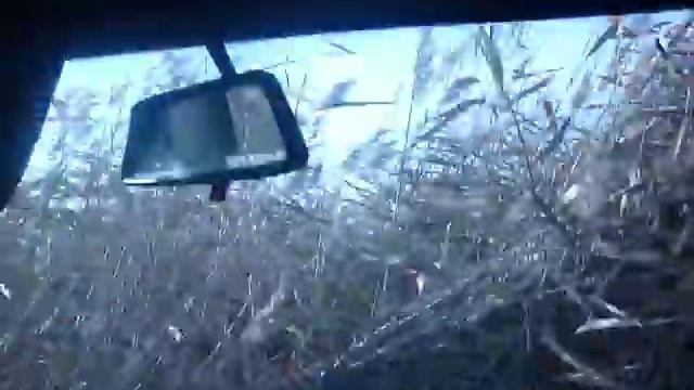 самодельный вездеход "Черепаха" смотреть онлайн