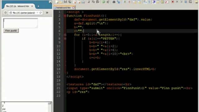 en tungvint metode med javascript for å hente ut noen skarve koordinater fra autocad смотреть онлайн