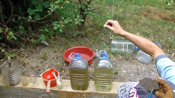 Гидразин гидрат восстанавливает металлы