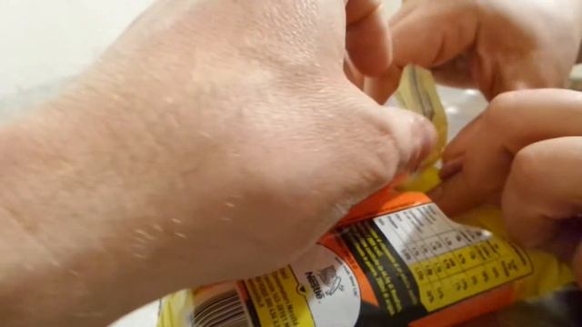 i COOP Maggi Вермишель быстрого приготовления Instant vermicelli куплено в Италии Italy 20211204 смотреть онлайн
