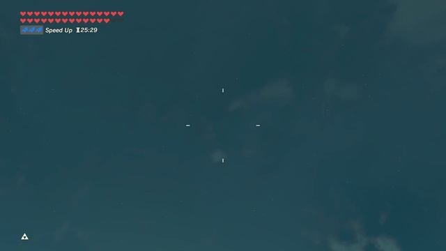 Boomerang Barrier / Orbiting Boomerang Tutorial | BOTW Glitches & Tricks: Part 36 смотреть онлайн