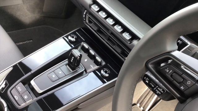 Porsche Sold, 2020 Model Year Porsche 992 Carrera 4 S PDK Coupe.