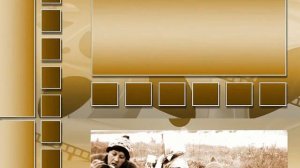 Старый  альбом  исполняют  ВИА "Сябры"