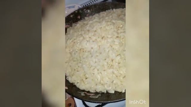 15.12.21.Рецепт макарон с колбасой. смотреть онлайн