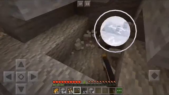 быстрый старт | ванилла | Minecraft смотреть онлайн