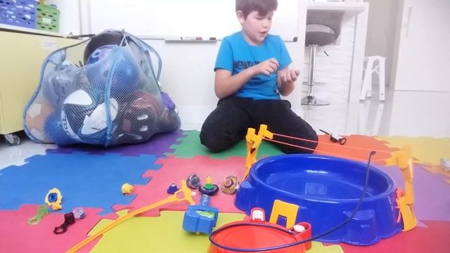 Kerbeus no Infinity Nado смотреть онлайн