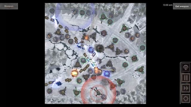 Defense Zone 3 - Mission 17 - Normal