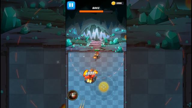Arcade Hunter (Обновление 1.10.0 - Где рождественский ивент?) смотреть онлайн