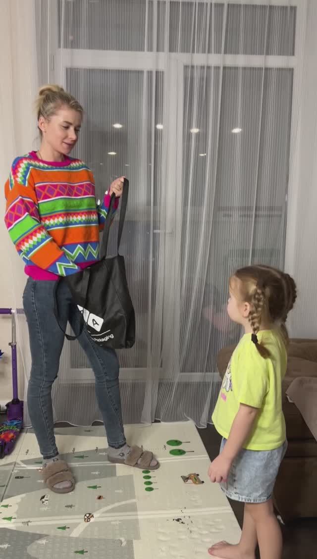 Лучшие друзья Миланы ? #shorts #хагиваги смотреть онлайн