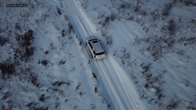 RANGE ROVER SPORT / ЛУЧШИЙ ОБЗОР смотреть онлайн