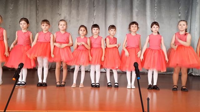 МБУ ДО «ЦДОД «Радуга талантов», с.Тарбагатай, Республика Бурятия. Ансамбль «Радуга» смотреть онлайн