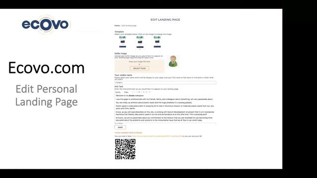 CTO Mr Wayne Dobson - Updates of our new platforms! смотреть онлайн