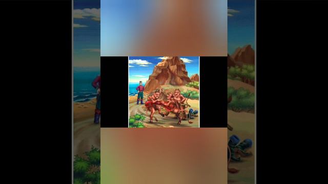 сказка братьев Гримм . Заколдованная королевна. смотреть онлайн