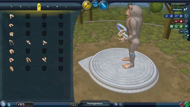 SPORE - Human Evolution (SECOND ERA!!) #05 (HD) смотреть онлайн