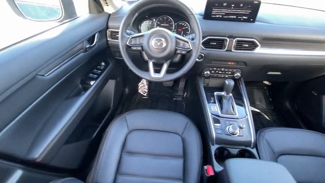 2021 Mazda CX-5 Tustin, Irvine, Orange County, Santa Ana, Costa Mesa, CA SL06533 смотреть онлайн