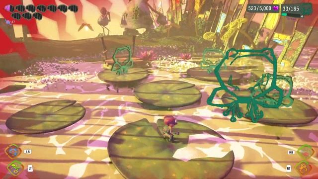Psychonauts 2 Water Pit Bug/Falling into Skybox? (Bob's Bottles) [Gamepass on Windows 10] смотреть онлайн