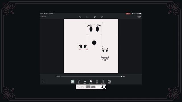 Making A ROBLOX 1930’s Face! смотреть онлайн