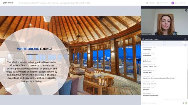 Отель бренда JA на Мальдивах: 7 ресторанов и баров, дайвинг, круизы на закате и другие активности смотреть онлайн