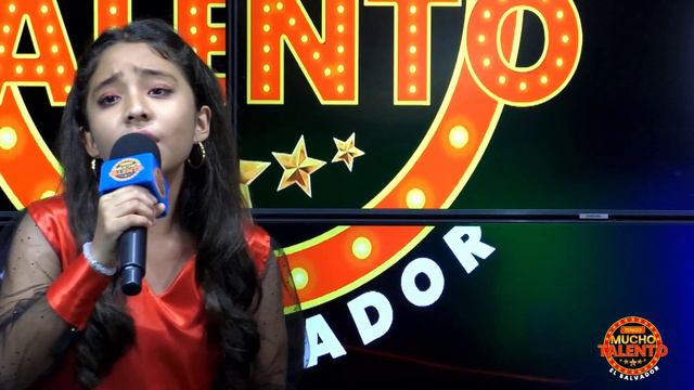 Gala 1 - Georgina Rauda, con la canción Que agonía de Yuridia y Angela смотреть онлайн