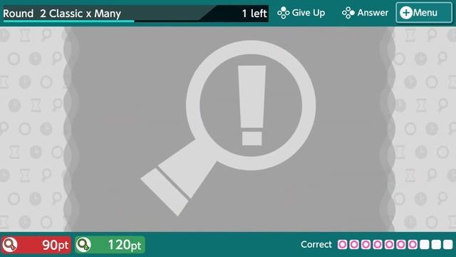 QuickSpot Gameplay ? Switch - Party mode смотреть онлайн