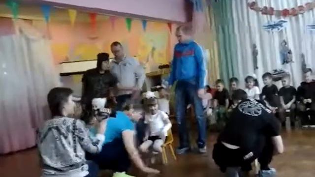 День Защитника Отечества смотреть онлайн