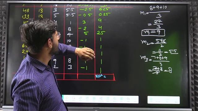 Previous Year Question Papers #4,Business Statics Numerical, करे पूरी तैयारी, ऐसे ही Numerical आयेग смотреть онлайн
