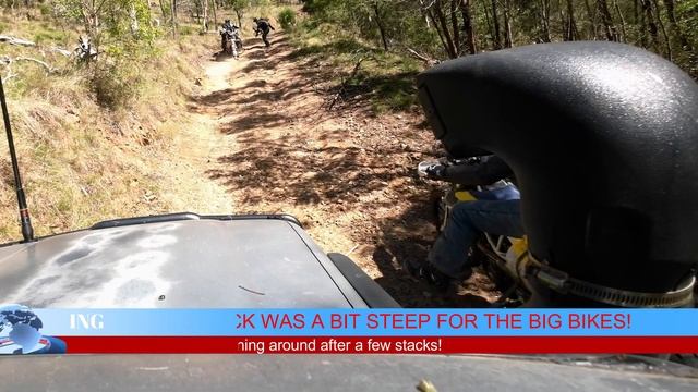 I Broke My 4WD, Exploring Dargo Area in the Vic High Country, Stupid Mistake! смотреть онлайн