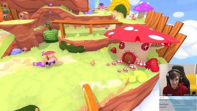 КОТОПЕС ИГРА PHOGS! СЕМЕЙНАЯ ИГРА ПРО ПЕСОПСА смотреть онлайн