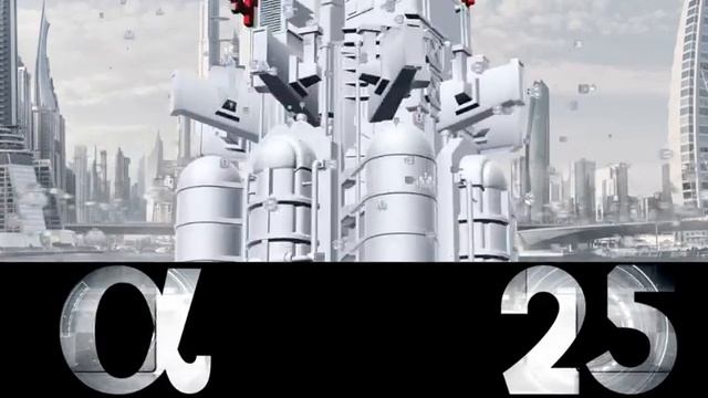 АЛЬФА СТРАХОВАНИЕ 25 смотреть онлайн