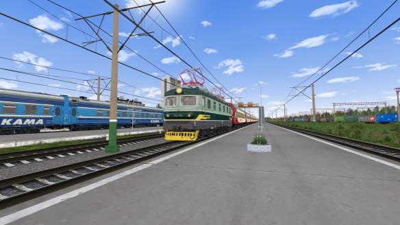 Пассажирское движение  -_- (madadev.ru) от 17.08.2024.