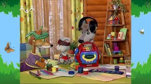 Утро в Шишкином Лесу. Доктор. Громкая музыка