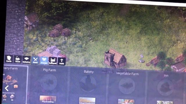 Stronghold Kingdoms WITH QUEEN MUSIC 🎼 смотреть онлайн