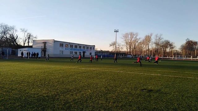 Товарищеская игра Ювентус СШОР 9 1 тайм 24 11 19 смотреть онлайн