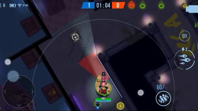 Game Name: Bullet Echo #58 смотреть онлайн