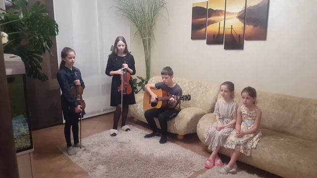 Ничего просто так не случается (Тищуки) смотреть онлайн