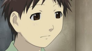 Гэнсикэн 2 сезон 1 серия (аниме-сериал, 2004)