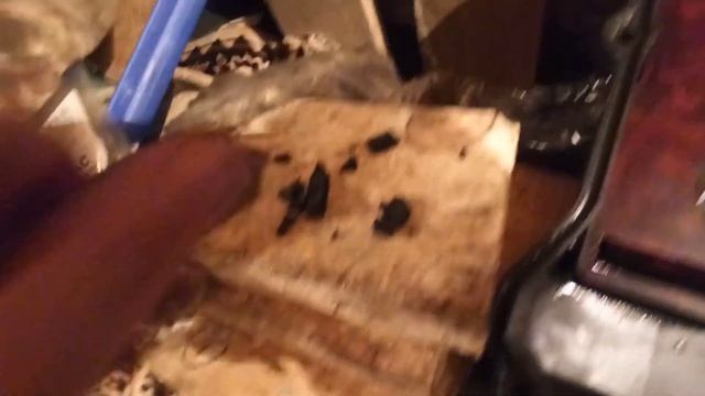 Nissan Pulsar(Sanny, AD..) расход масла двигателя GA15DE одна из причин, как я победил дикий расход смотреть онлайн