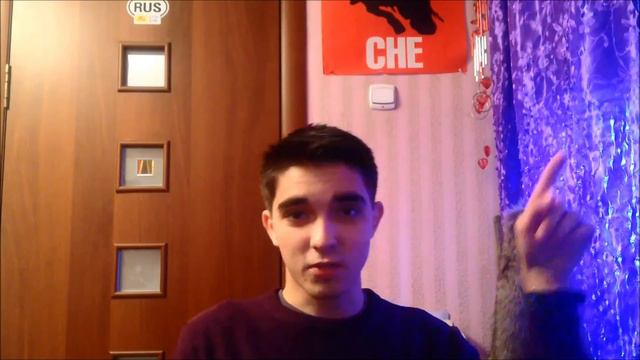 Как я отметил Новый Год. смотреть онлайн