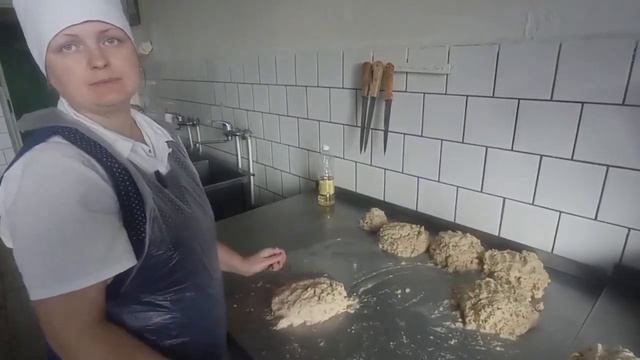 Что в меню столовой кормянской гимназии? смотреть онлайн
