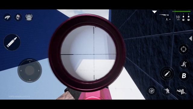 Modern Warfare 2 Mobile (Fanmade) NEW UPDATE | Android BETA Gameplay | Download Now! смотреть онлайн